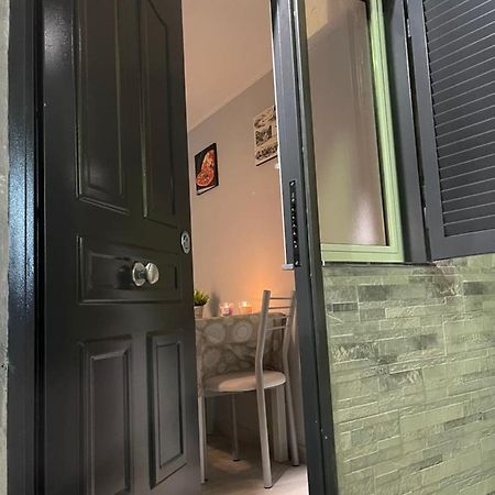 Mary House Spacca Napoli ภายนอก รูปภาพ