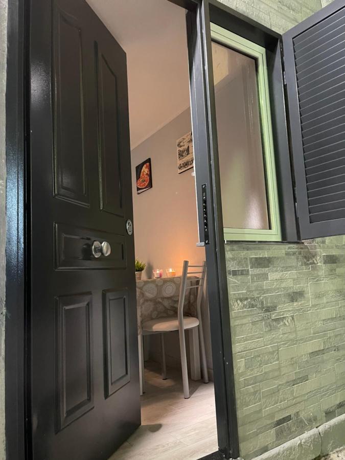 Mary House Spacca Napoli ภายนอก รูปภาพ