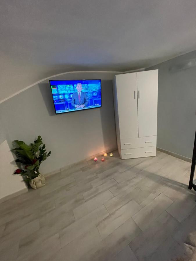 Mary House Spacca Napoli ภายนอก รูปภาพ