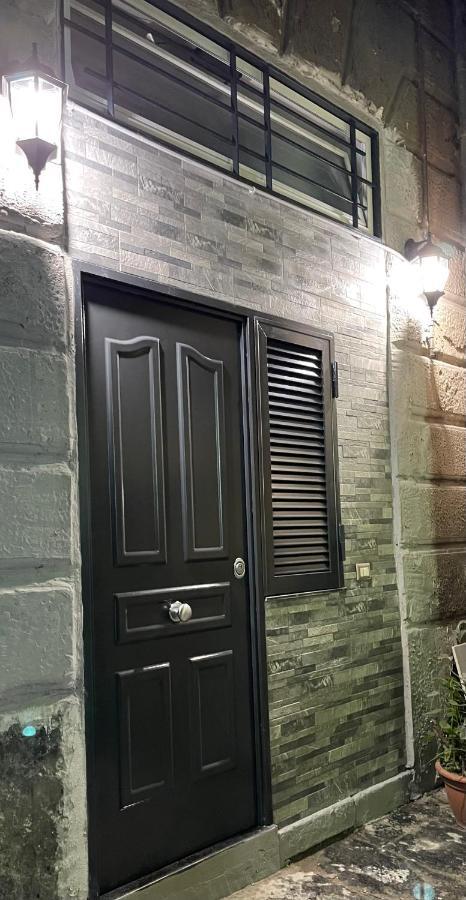 Mary House Spacca Napoli ภายนอก รูปภาพ