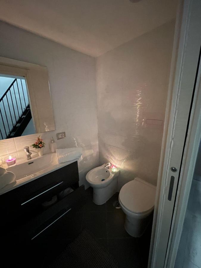 Mary House Spacca Napoli ภายนอก รูปภาพ