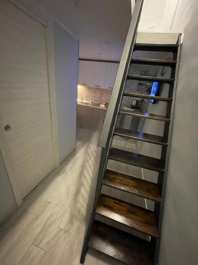 Mary House Spacca Napoli ภายนอก รูปภาพ